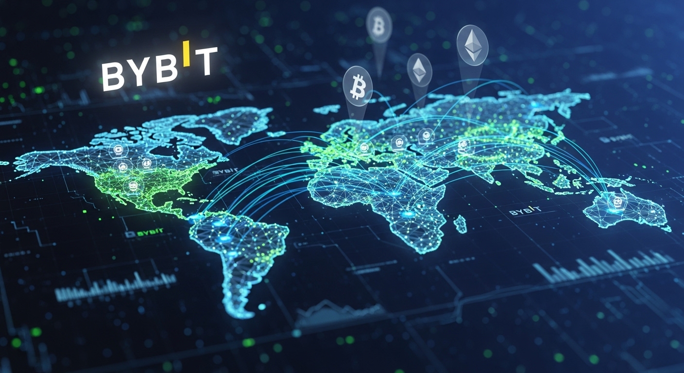 Интерфейс и функции, связанные с bybit p2p торговля 2026: как купить крипту без комиссии в системе Bybit